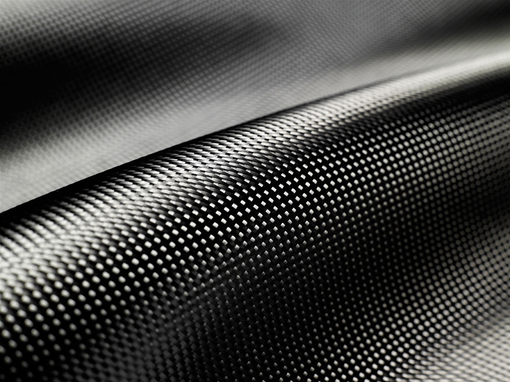 Audi Signs Carbon Fiber Development Deal