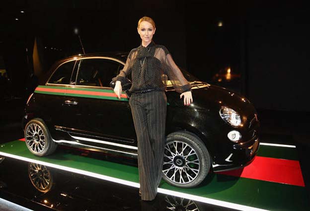 Marty’s Marketing Minutia: Fiat Meets Gucci