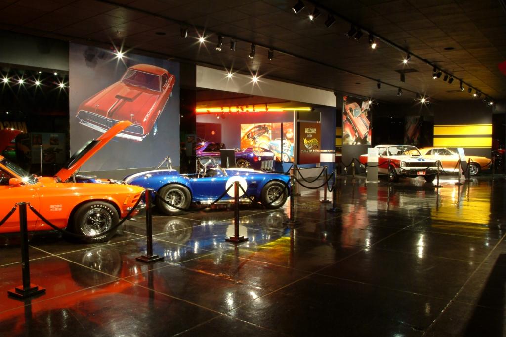 Petersen Automotive Museum Lands “Monstrous” $100 mil Donation