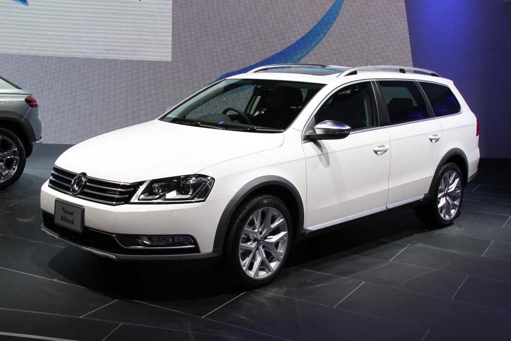 Volkswagen Bucks Trend with 18% Earnings Gain