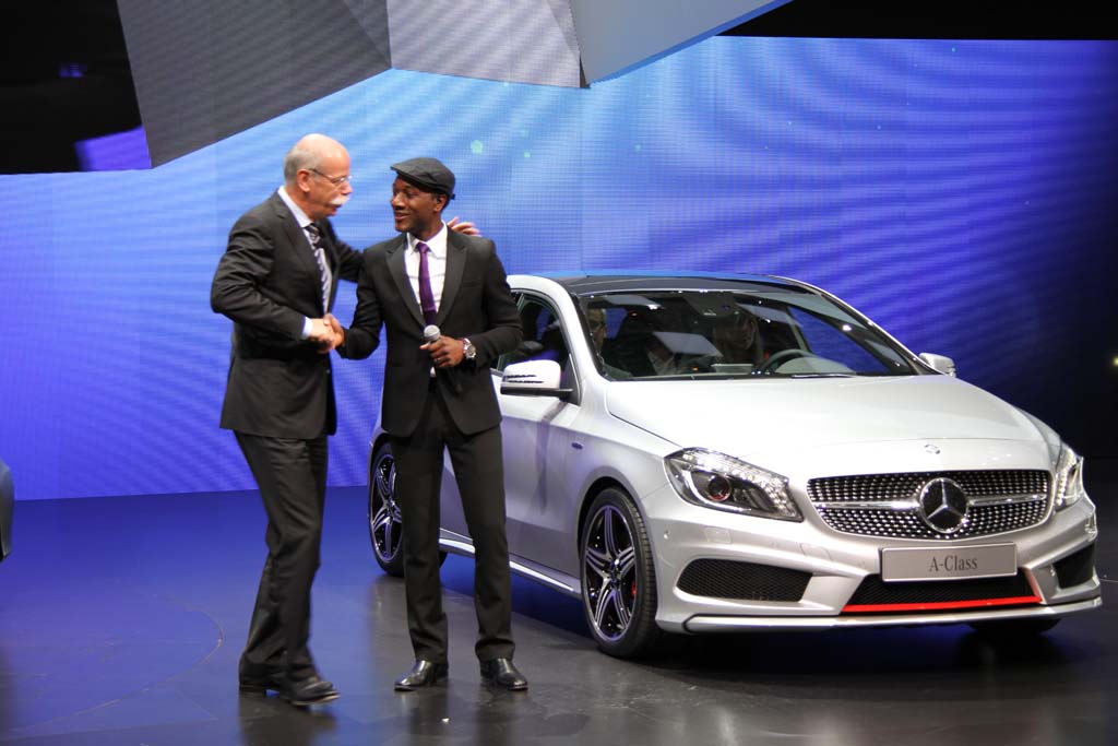 Daimler Earnings Suffers as Euro Market Tumbles