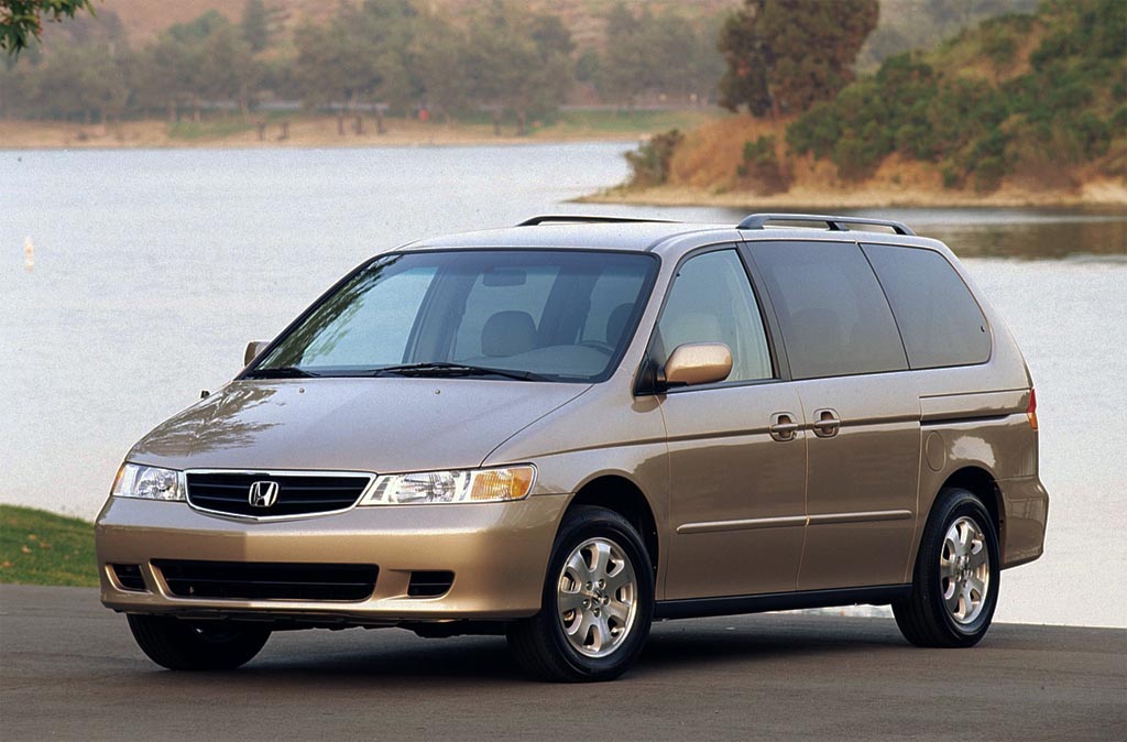 Honda, Toyota Recall 6M Vehicles Due to Airbags