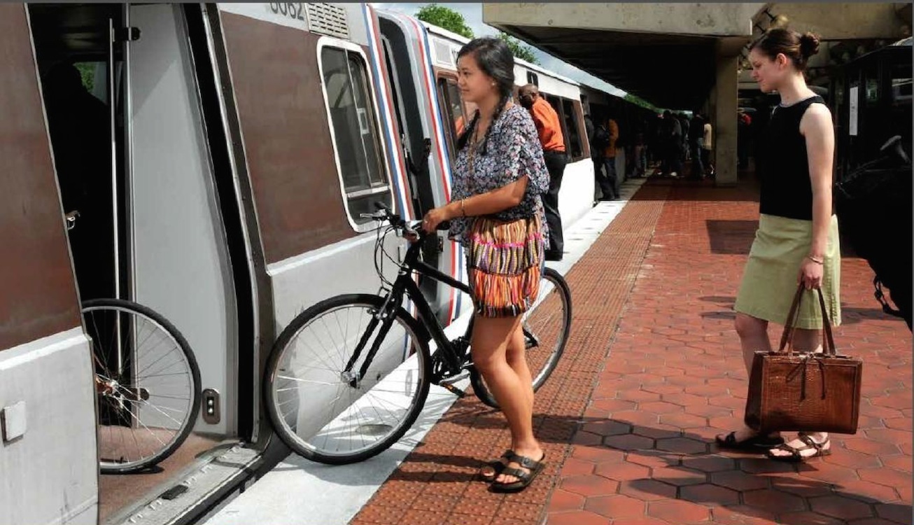 Commuting May Have Changed Forever, Finds New Study