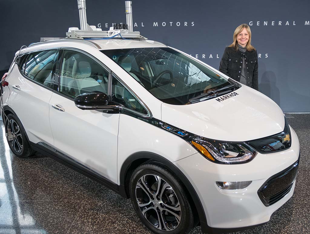 Rally to Extend EV Tax Credits Appears to Fall Short