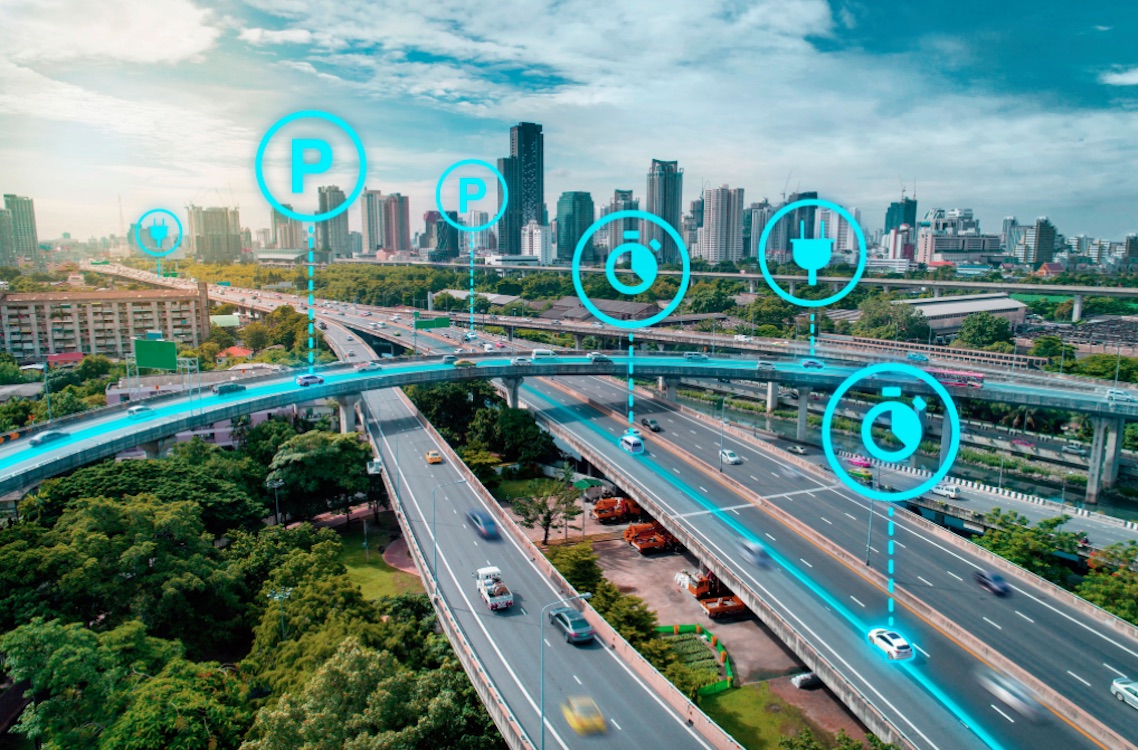 More Technical Innovation Rolled Out for Traffic Control in Smart Cities