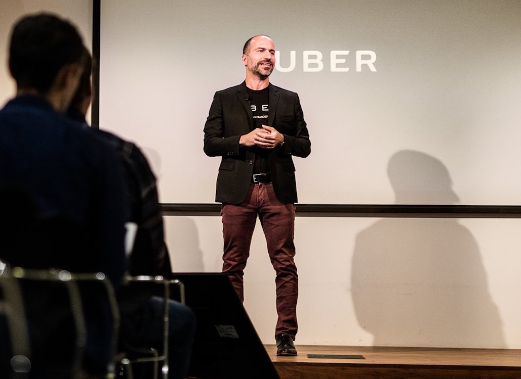 Uber, Lyft Post Q1 Losses; Find Bright Spots in Business