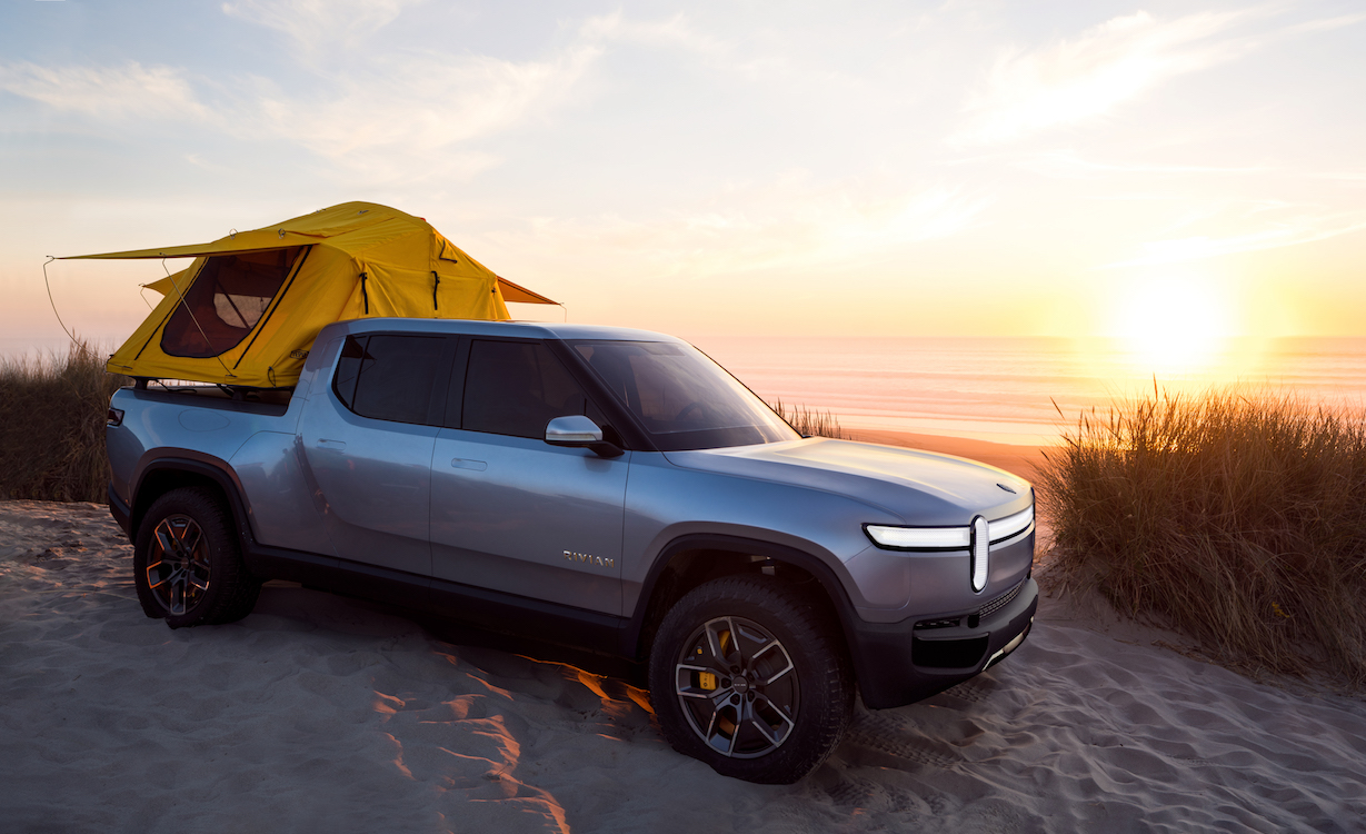 Rivian Convincing Colorado Lawmakers to Let it Sell EVs Direct