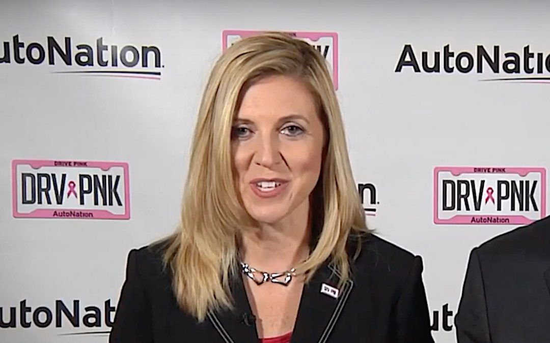 AutoNation CEO Miller Takes Temporary Leave, Jackson Assumes Role