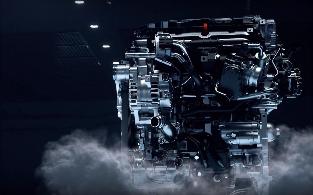 Hyundai Claims CVVD Engine Tech Improves Performance While Cutting Emissions, Fuel Consumption