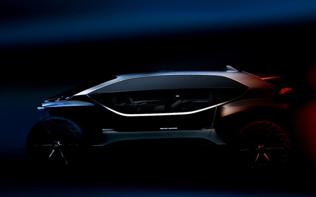 The 16 Most Important Debuts at the 2019 Frankfurt Motor Show