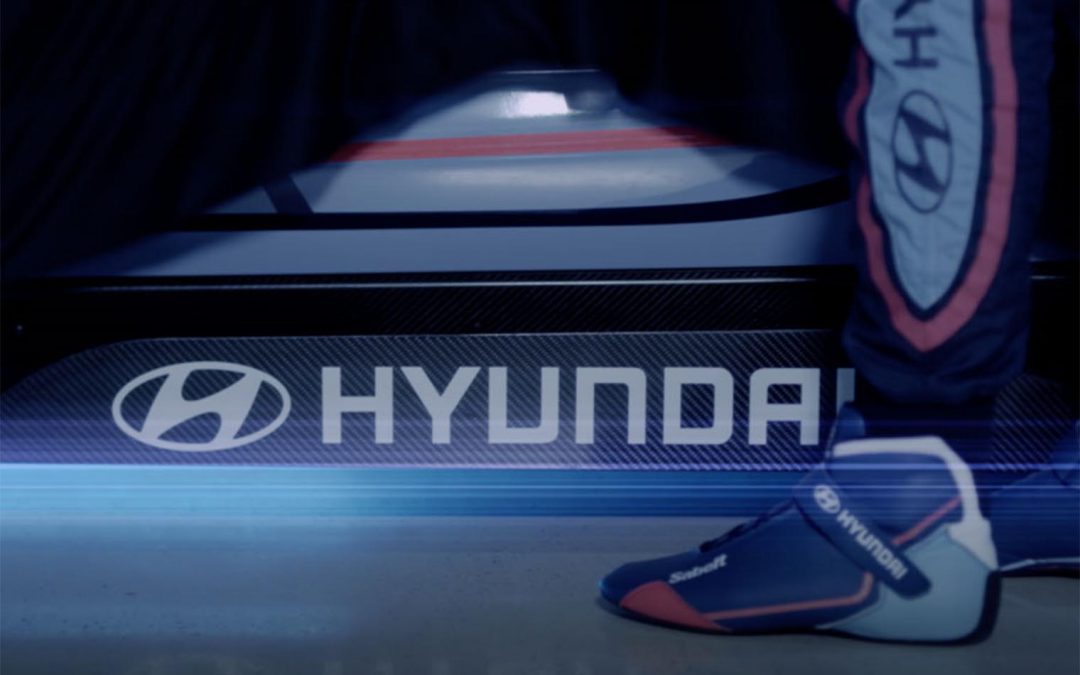 Honda, Hyundai Join Growing List of Automakers Electrifying Motorsports Programs