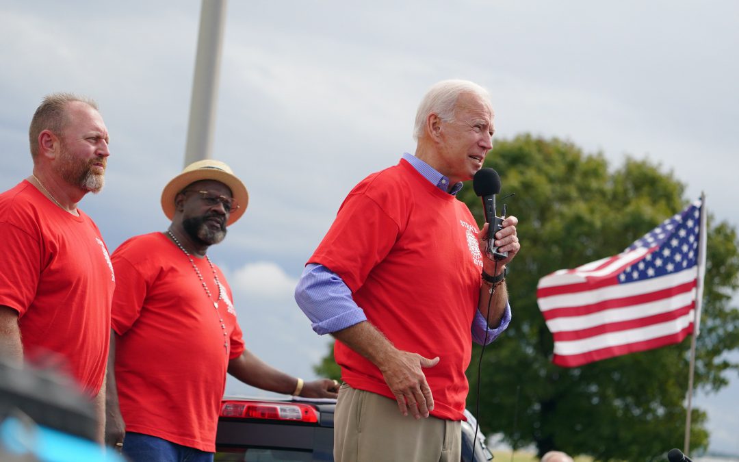 GM Gets Heat from Democrats on UAW’s “Solidarity Sunday”