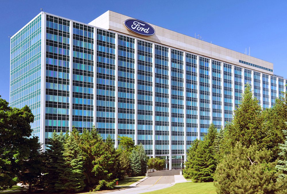 Ford Gets Approval for Deferral on DOE Loan Payments