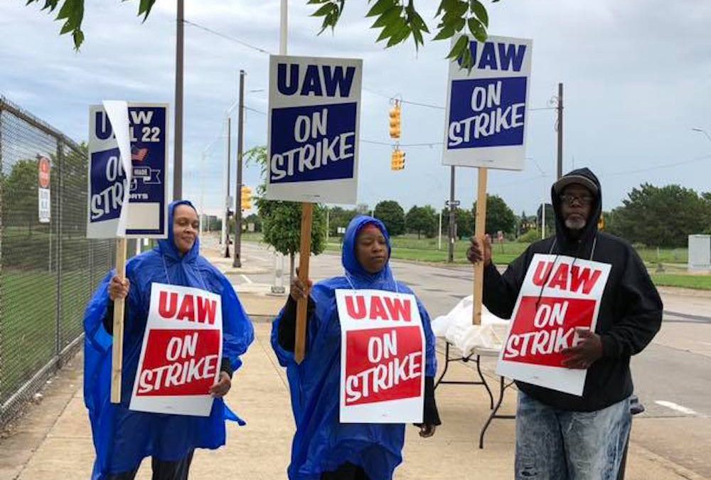 Health Care Remains Formidable Hurdle to Clear in GM-UAW Negotiations