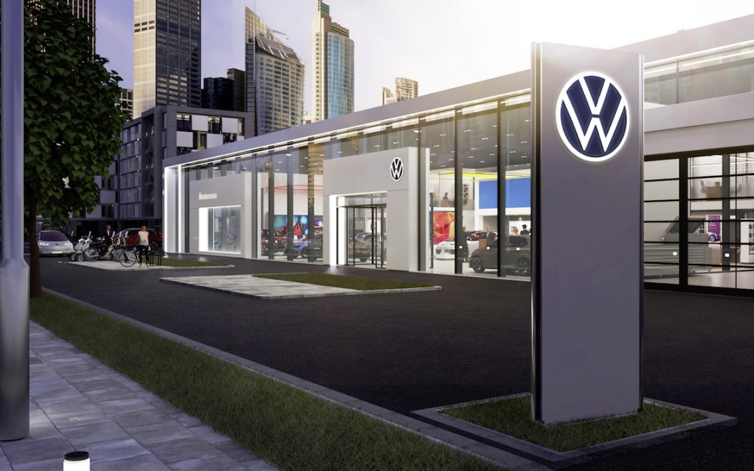 Volkswagen of America Offering Help to Customers