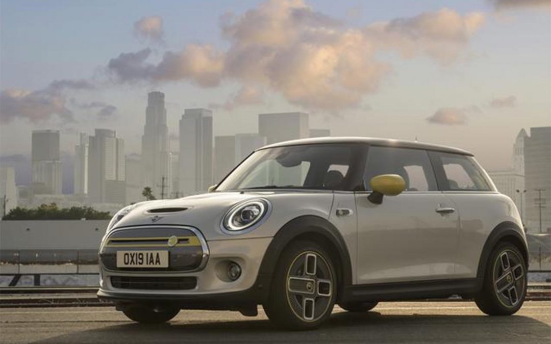 New Mini EV Cracks the $30,000 Barrier – But There’s a Trade-off