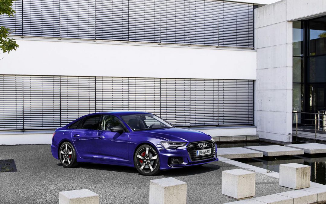 Audi Electric Plans Include Wave of New Plug-Ins, Along with All-Electric Models