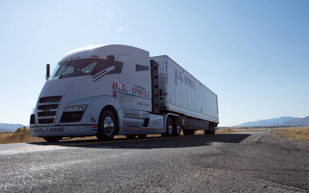 Nikola Motors Claims “Holy Grail of Batteries” Doubles Range, Halves Price