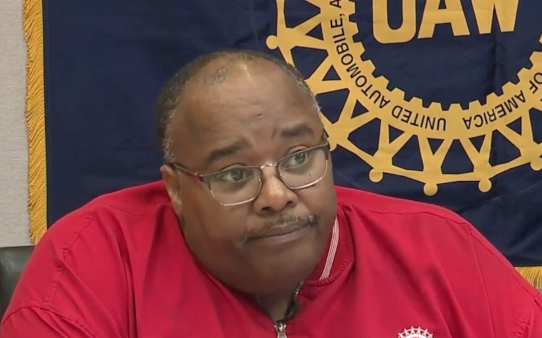 UAW Still Not Satisfied With Plans to Restart Auto Plants