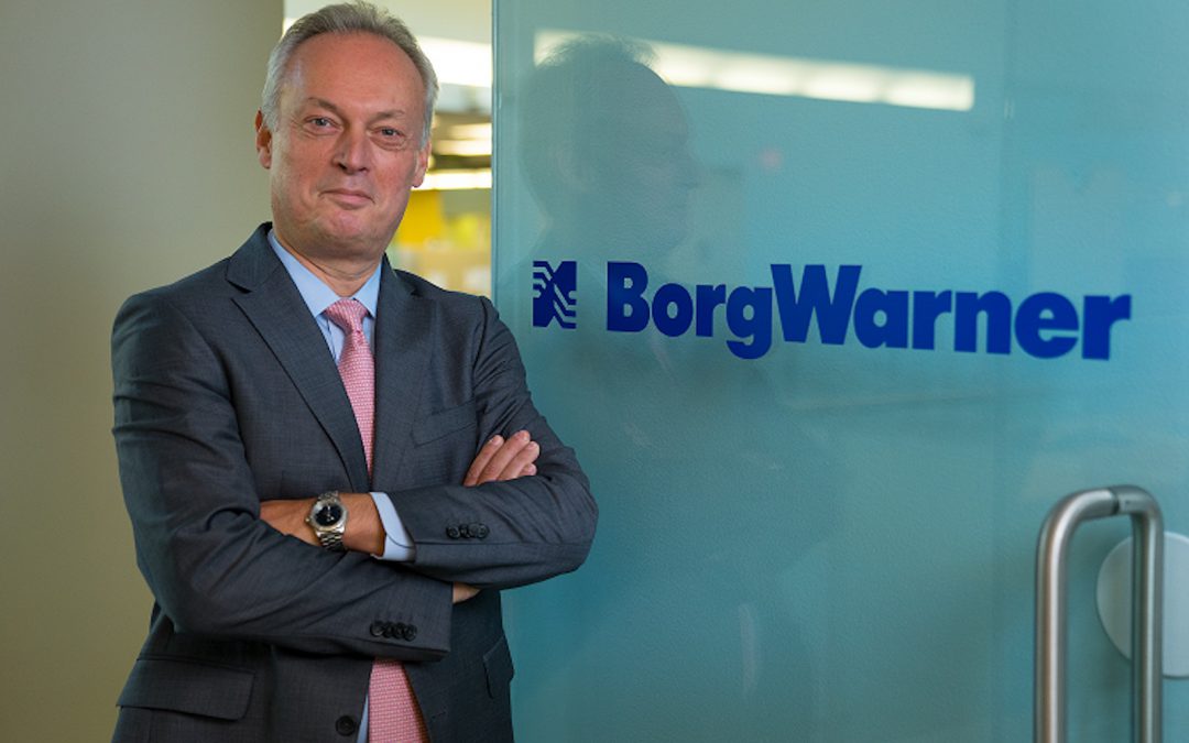 BorgWarner Acquiring Rival Delphi Technologies for $3.3B