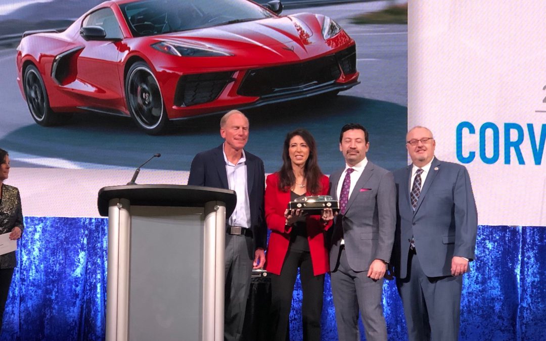 North American Car, Truck of the Year Jurors Reveal 2021 Candidates