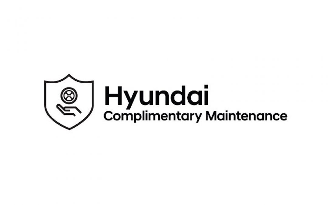 Hyundai Offering Three Years of Complimentary Maintenance on New Vehicles