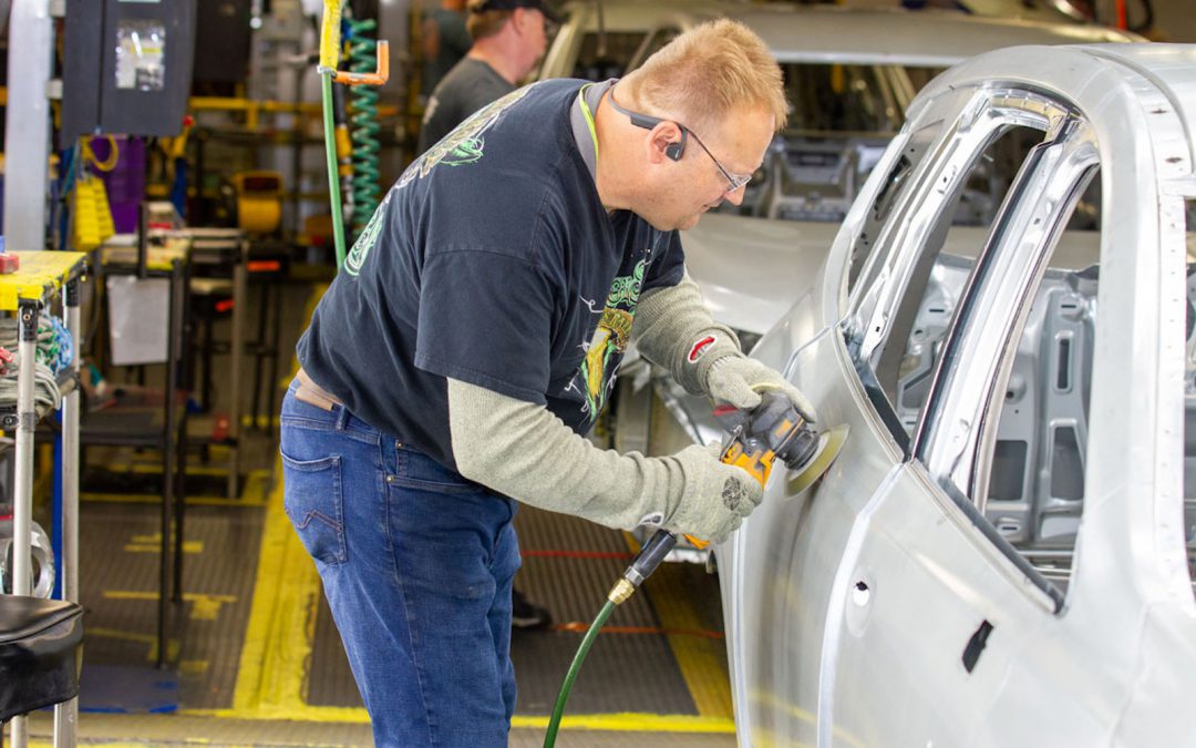 Listen to How the Coronavirus is Crushing the U.S. Auto Industry