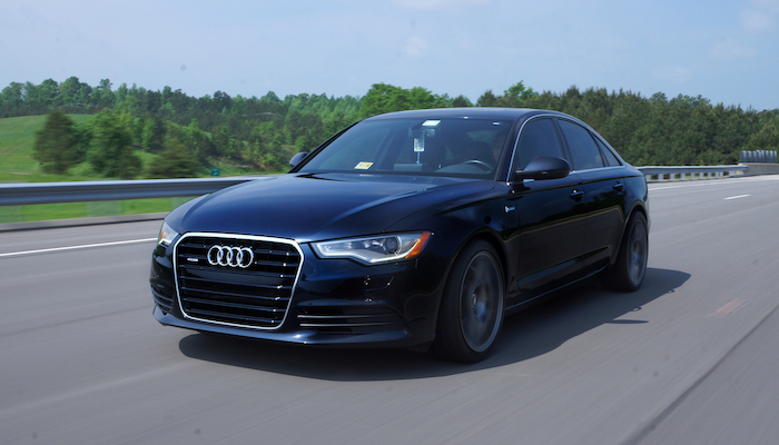 Why You Might Need an Audi Extended Warranty