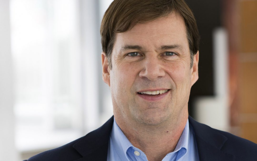 Ford COO Farley Shuffles Executives to Accelerate Improvement