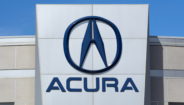 What Does the Acura Warranty Cover in 2020?