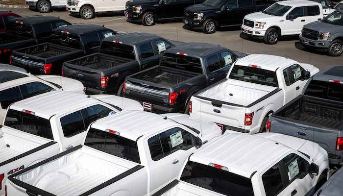 What Type of Truck Warranty Plan Should You Look For?