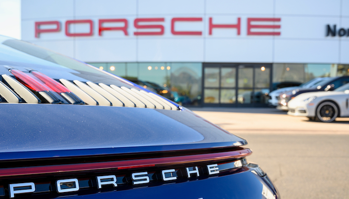 Porsche Extended Warranty Explained