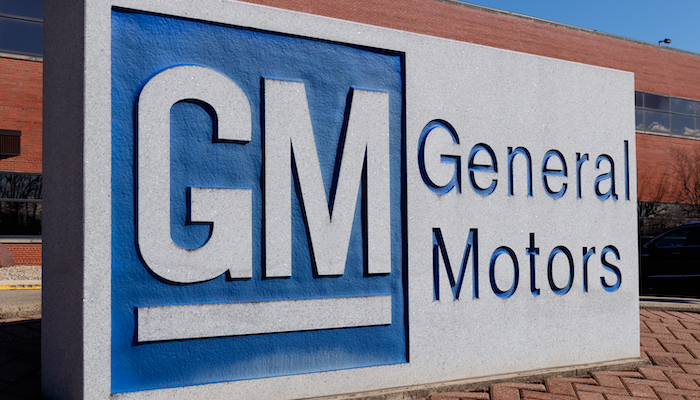 Your Choices for GM Extended Warranty Protection