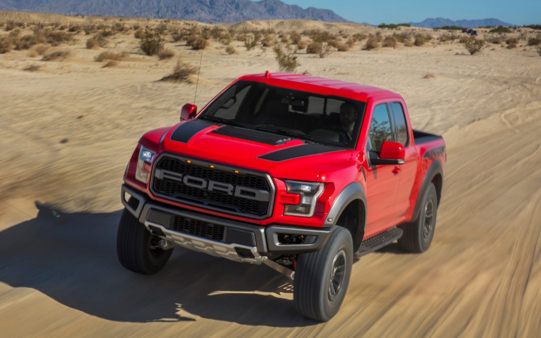 Ford Set to Unveil Next-Generation F-150 on June 25