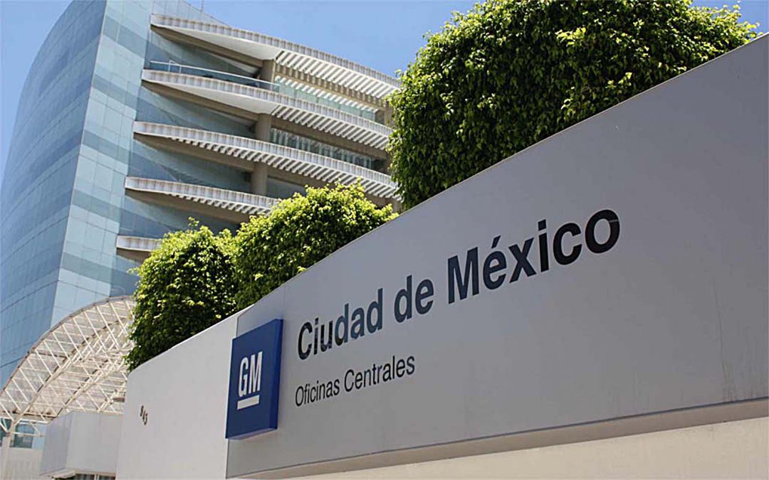 Mexico Ready to Allow Auto Plants to Reopen