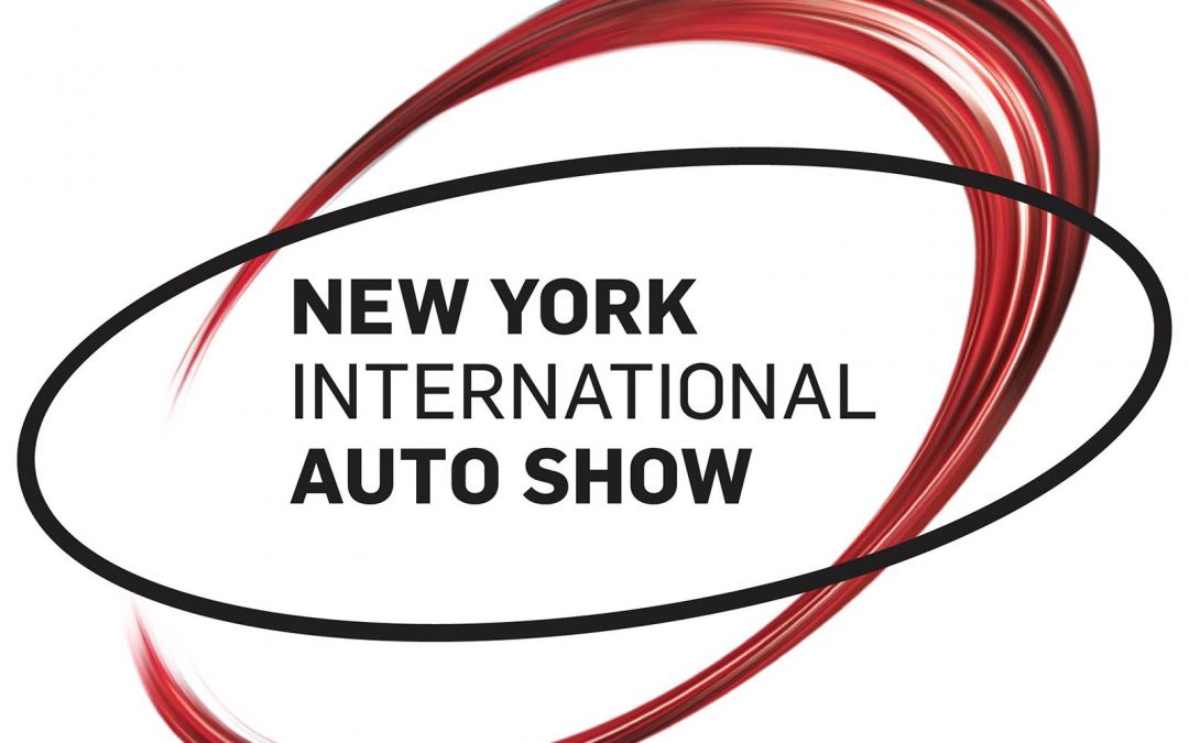 2020 NY Auto Show “Unfeasible,” Organizers Decide