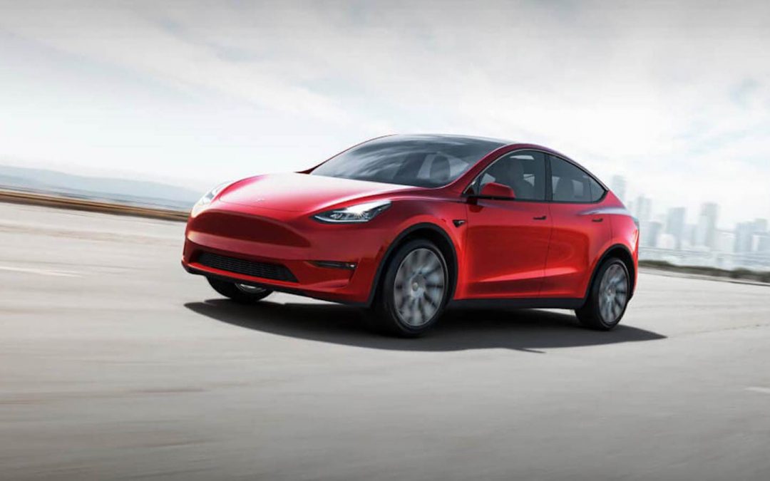 Tesla Model Y Hammered by Quality Problems