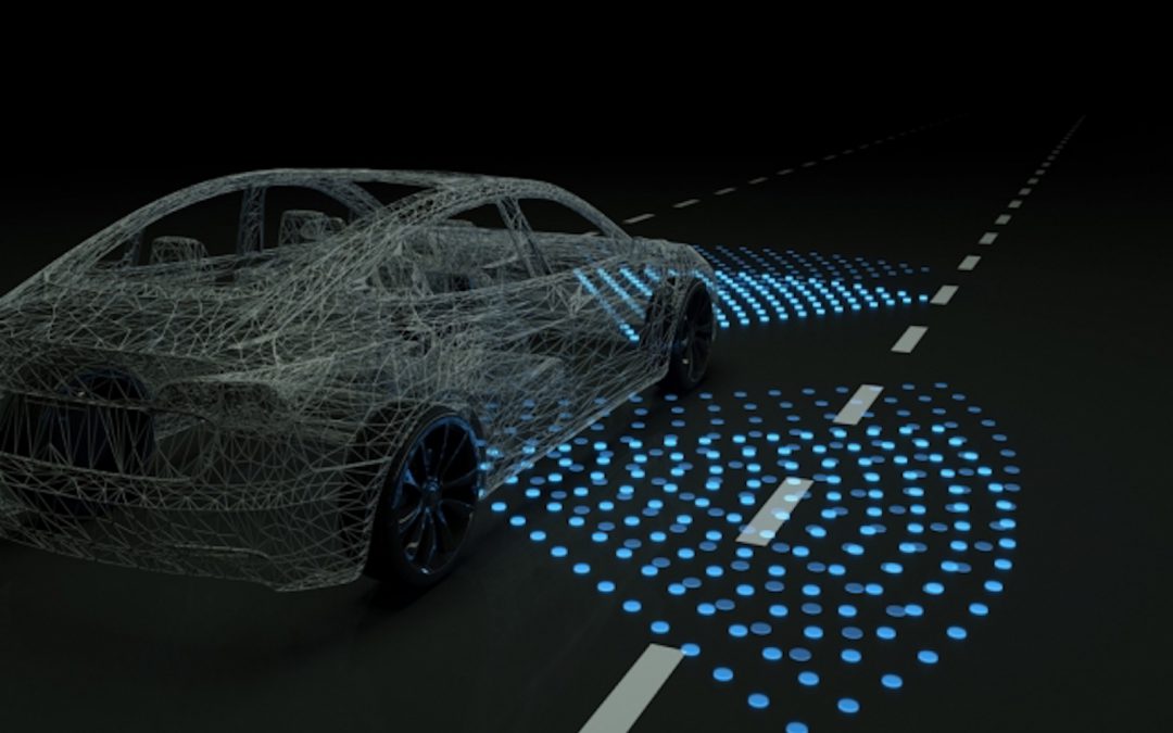 MIT Researchers Help Teach Toyota AVs to Drive