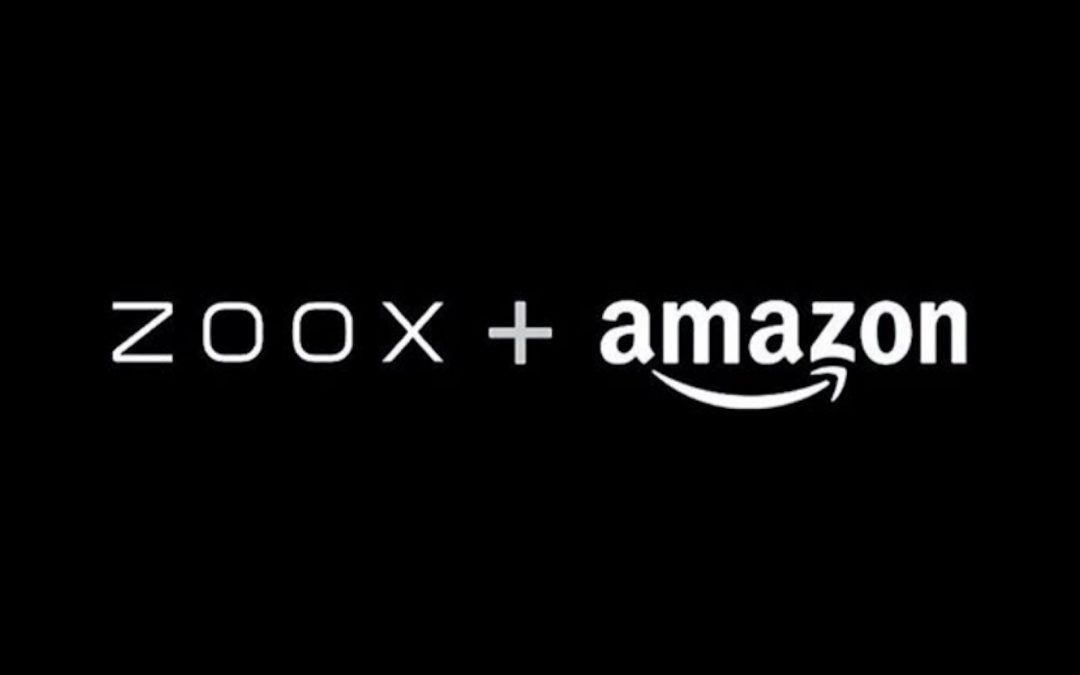 Amazon Buys Self-Driving Tech Firm Zoox for a Reported $1.2B