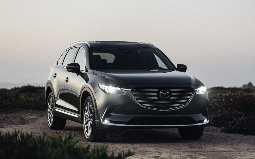 A Week With: 2020 Mazda CX-9 Signature AWD