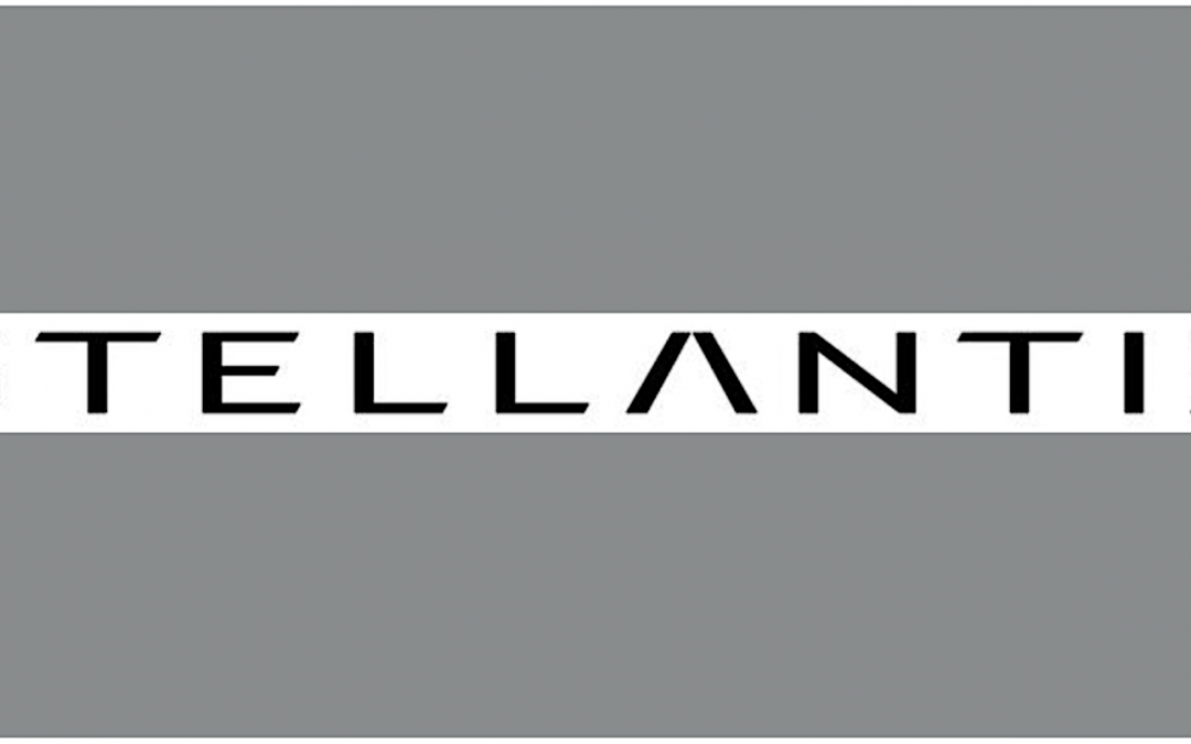 FCA, PSA Pick Name for Post-Merger Company: Stellantis