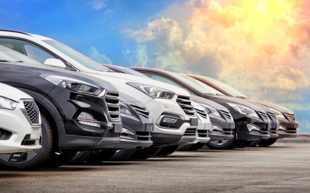 What’s Included in Your Car’s Factory Warranty?