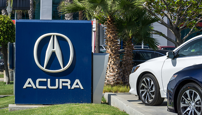 Is an Acura Extended Warranty Worth It? (2020)