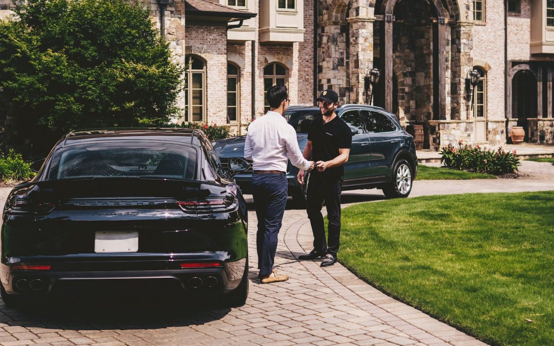 Want to Rent a Porsche For a Month or Two? Porsche Passport Subscription Program Gets a Makeover