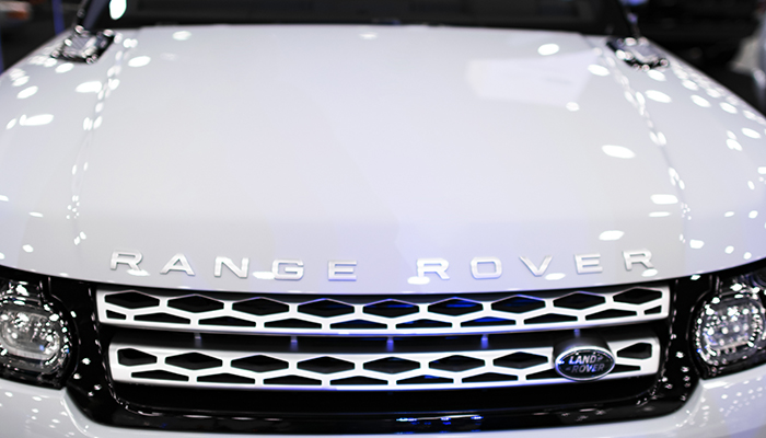 Range Rover Extended Warranty Review (2020)