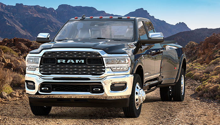 What Does the Ram Warranty Cover? (2020)